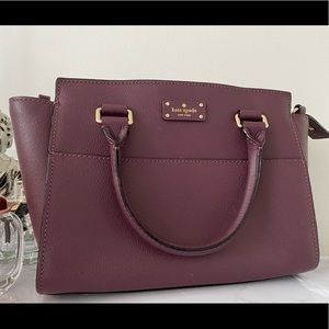 Kate Spade Small Lana Crossbody